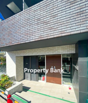 セジョリ高井戸Ⅱ