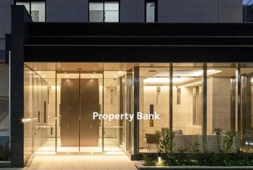 クレヴィア新宿中落合ウエスト