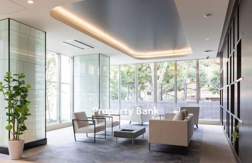 クレヴィア新宿中落合ウエスト