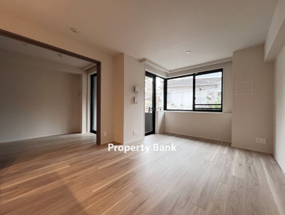 クレヴィア新宿中落合ウエスト