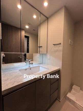 クレヴィア新宿中落合ウエスト