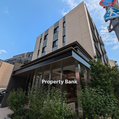 クレヴィア新宿中落合ウエスト