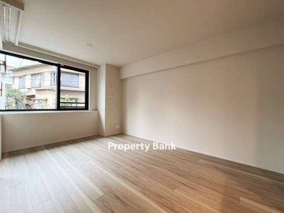 クレヴィア新宿中落合ウエスト