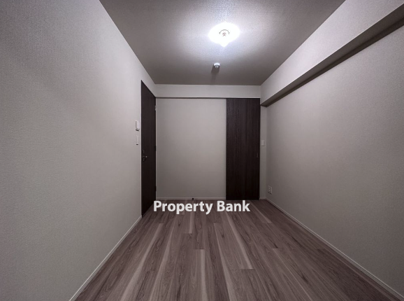 クレヴィア新宿中落合ウエスト