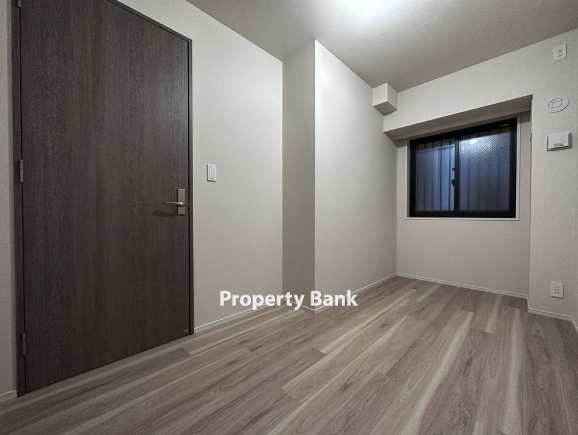 クレヴィア新宿中落合ウエスト