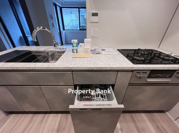 クレヴィア新宿中落合ウエスト