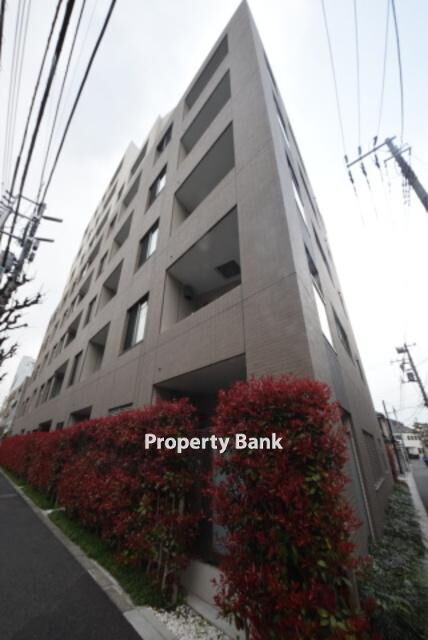 グローリオ高円寺