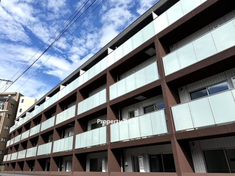 ラティエラ品川西大井