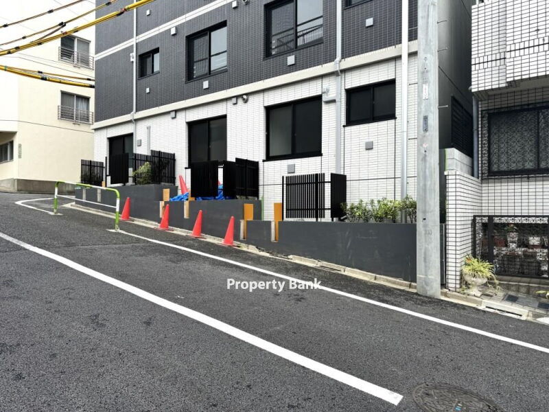 ウェルスクエア駒込