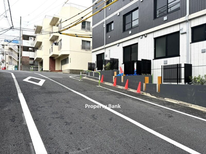 ウェルスクエア駒込