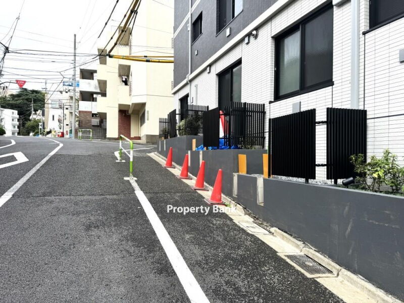ウェルスクエア駒込