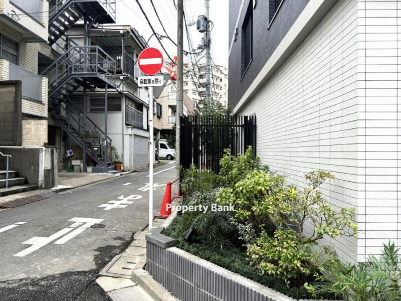 ウェルスクエア駒込