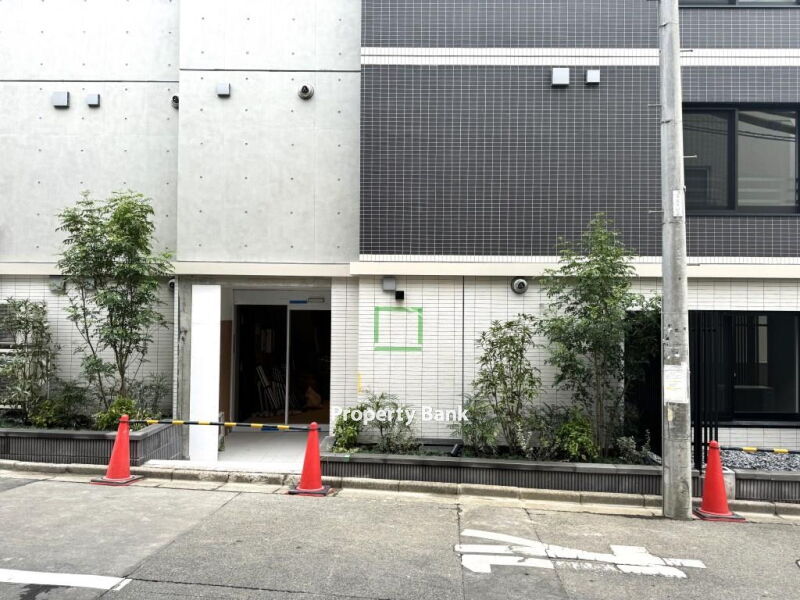 ウェルスクエア駒込