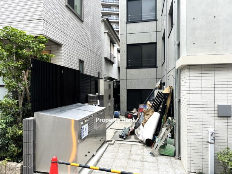 ウェルスクエア駒込