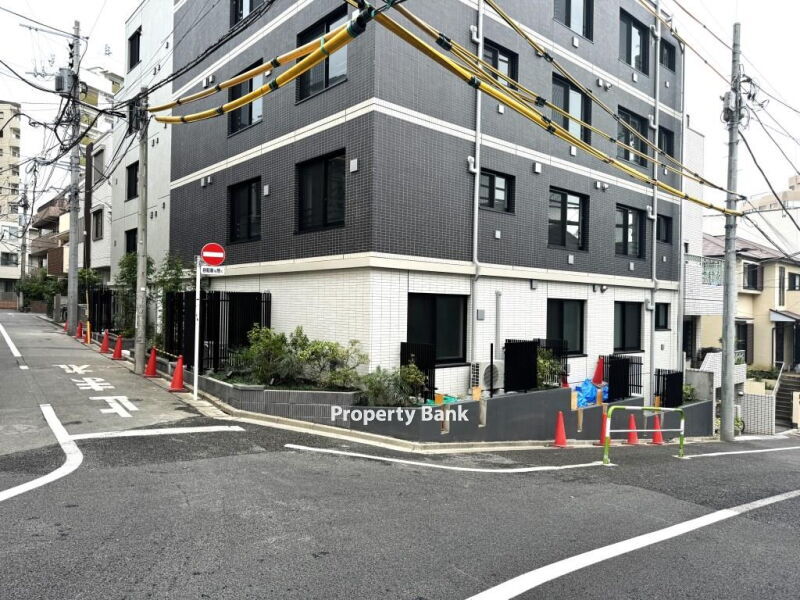 ウェルスクエア駒込