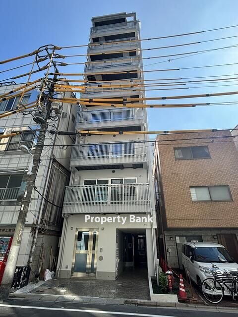 プラースタ三ノ輪
