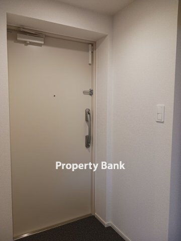 メゾンアイティージャック