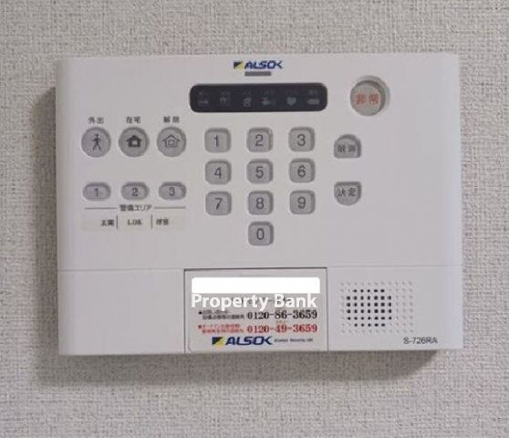 メゾンアイティージャック