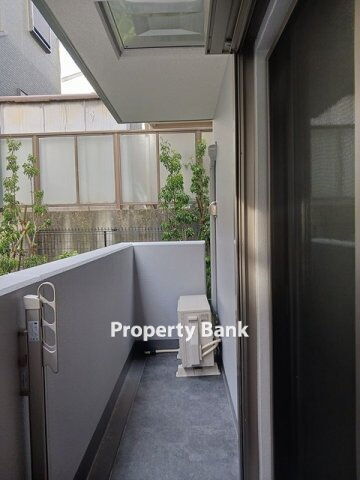 メゾンアイティージャック