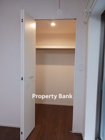 メゾンアイティージャック