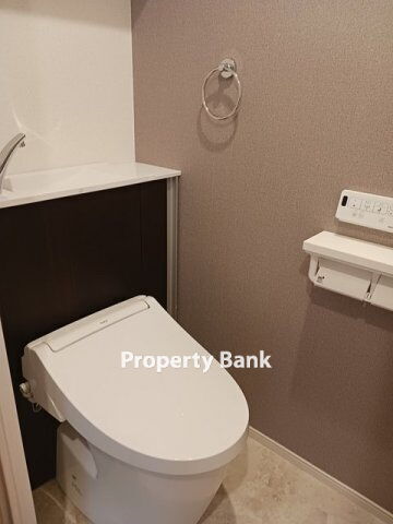 メゾンアイティージャック