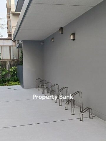 メゾンアイティージャック