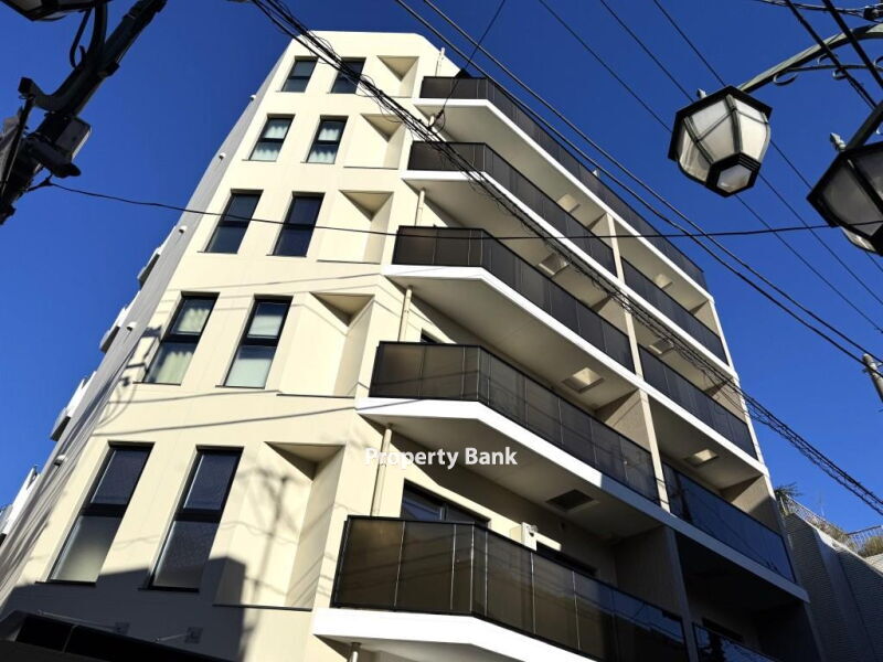 クレストコート世田谷松原