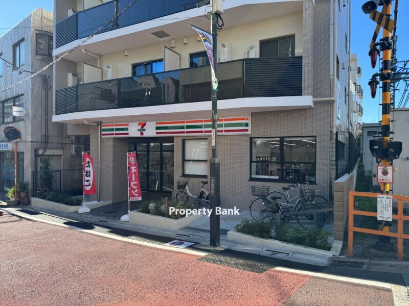 クレストコート世田谷松原