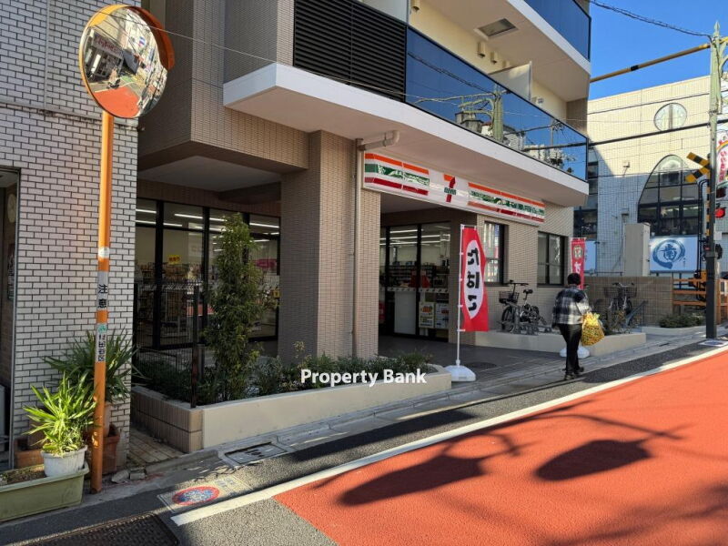 クレストコート世田谷松原