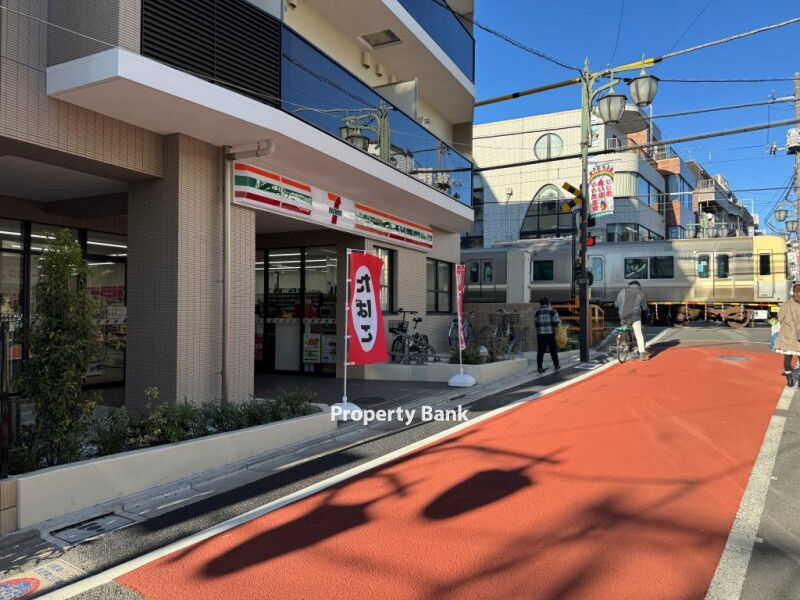 クレストコート世田谷松原