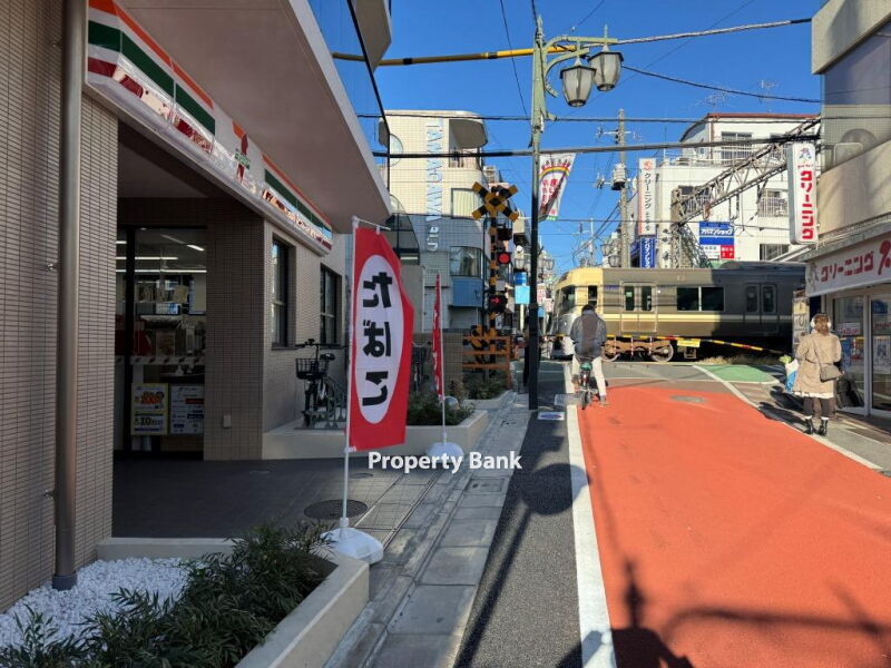 クレストコート世田谷松原