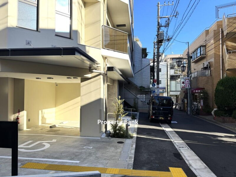 クレストコート世田谷松原