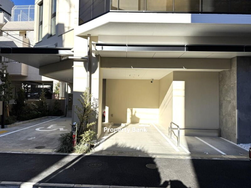 クレストコート世田谷松原