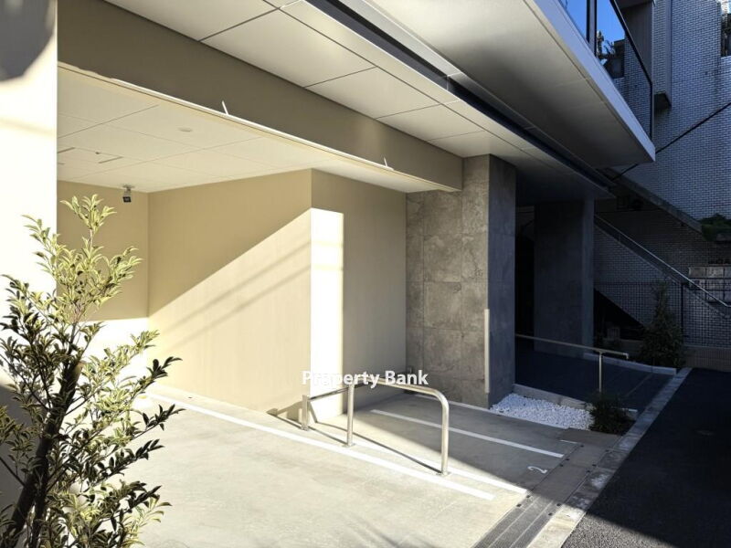 クレストコート世田谷松原