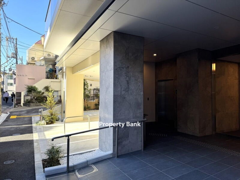 クレストコート世田谷松原