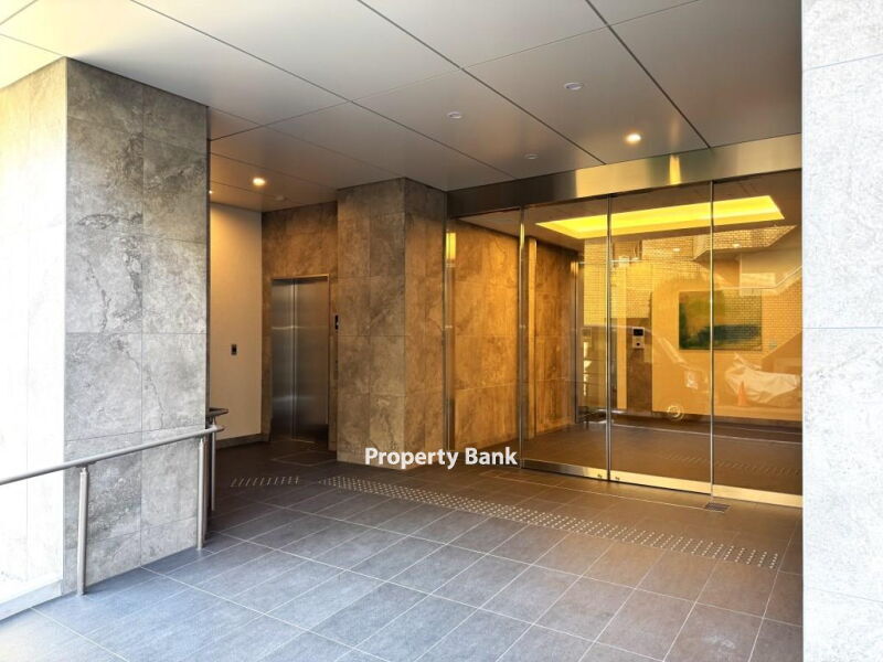 クレストコート世田谷松原