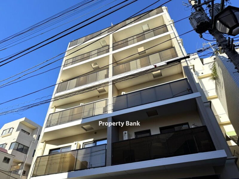 クレストコート世田谷松原