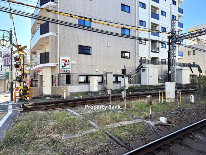 クレストコート世田谷松原