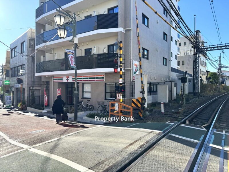 クレストコート世田谷松原