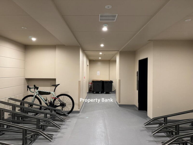 クレストコート世田谷松原