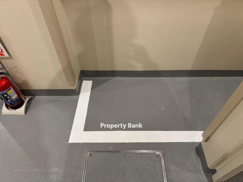 クレストコート世田谷松原