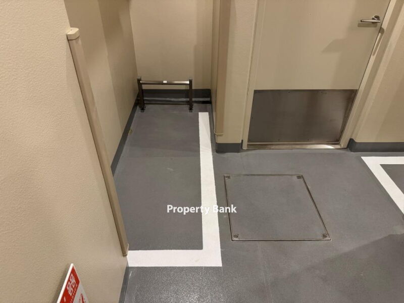 クレストコート世田谷松原