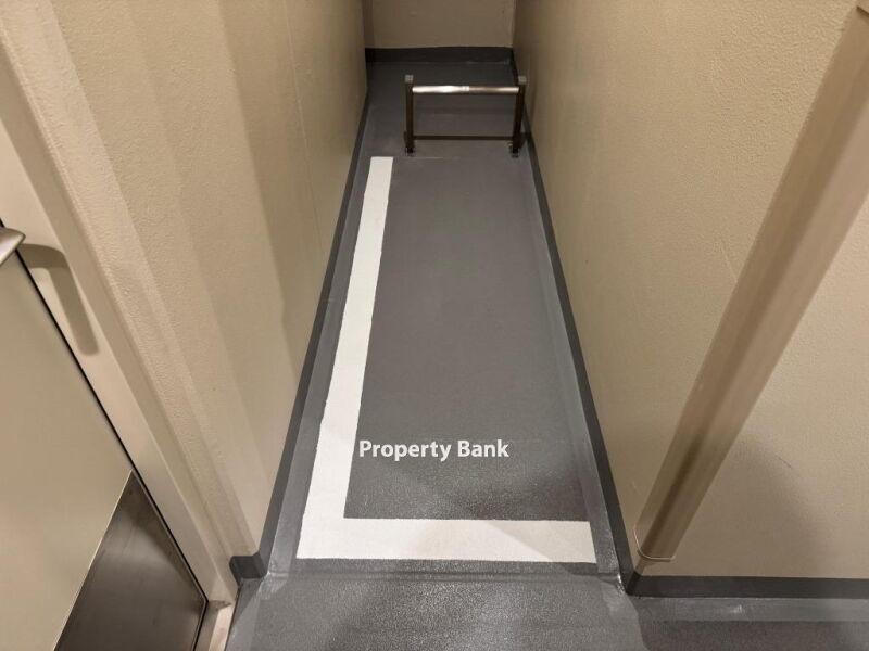 クレストコート世田谷松原