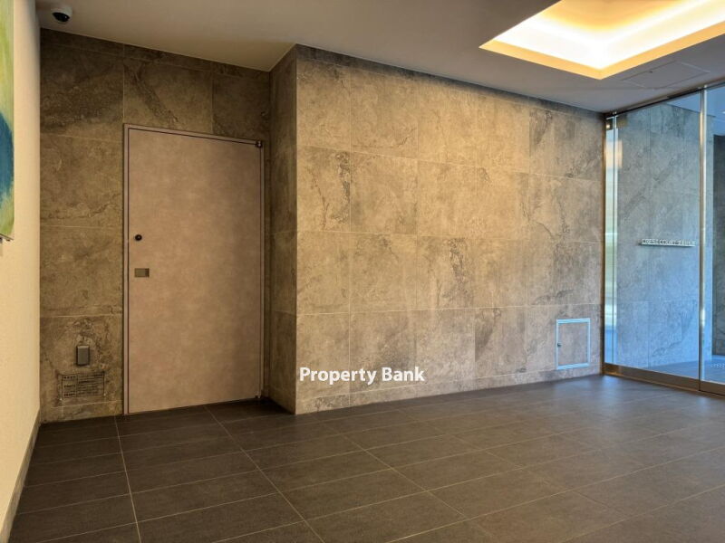 クレストコート世田谷松原