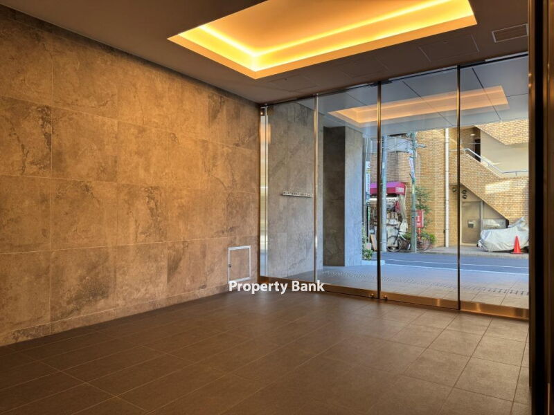 クレストコート世田谷松原