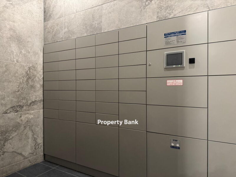 クレストコート世田谷松原