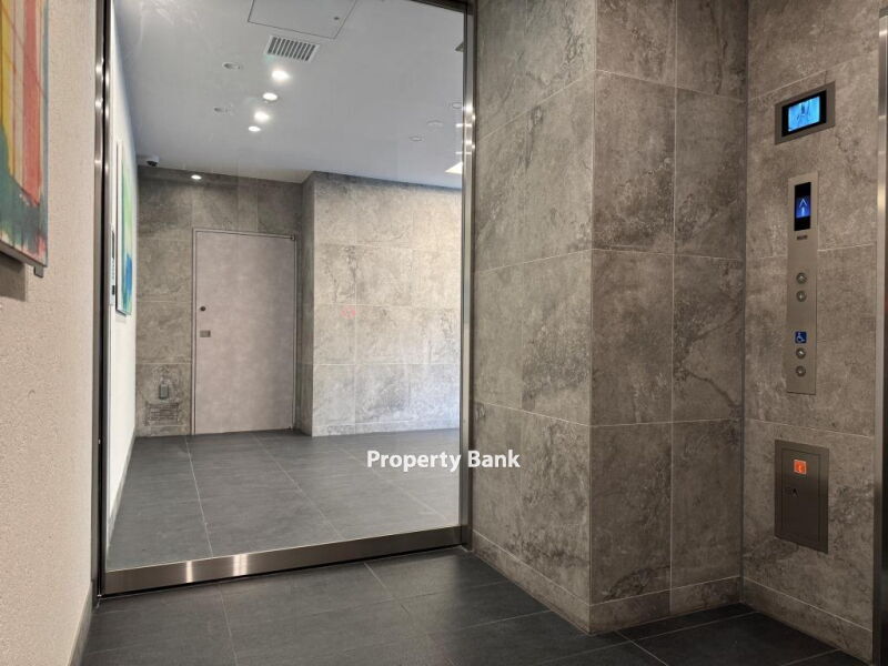 クレストコート世田谷松原