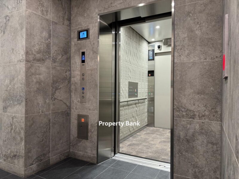 クレストコート世田谷松原