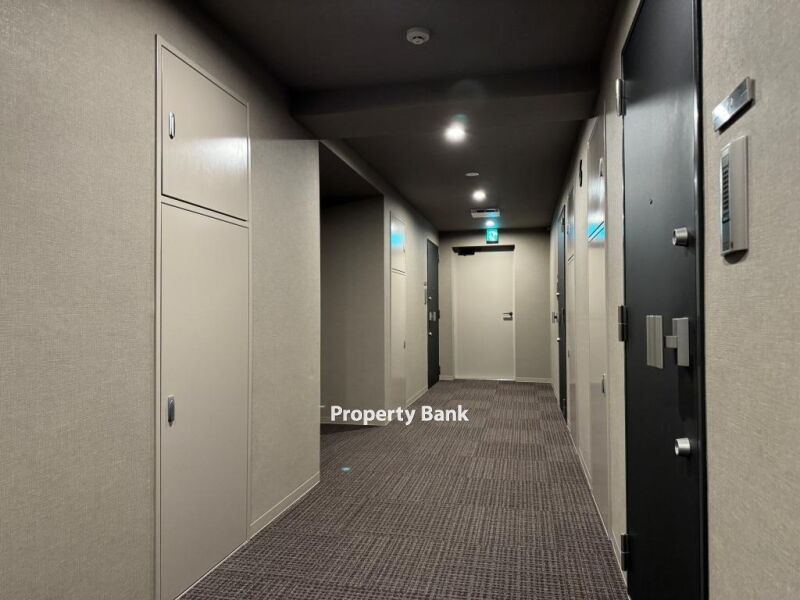 クレストコート世田谷松原