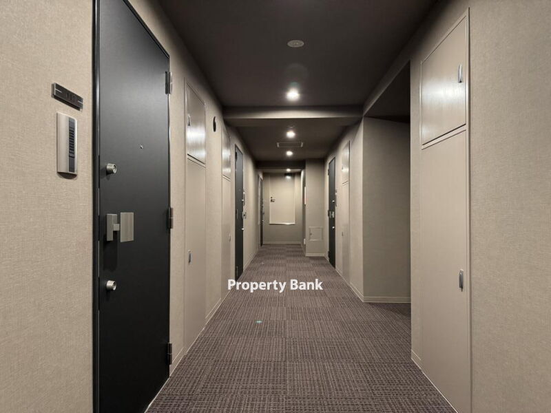 クレストコート世田谷松原